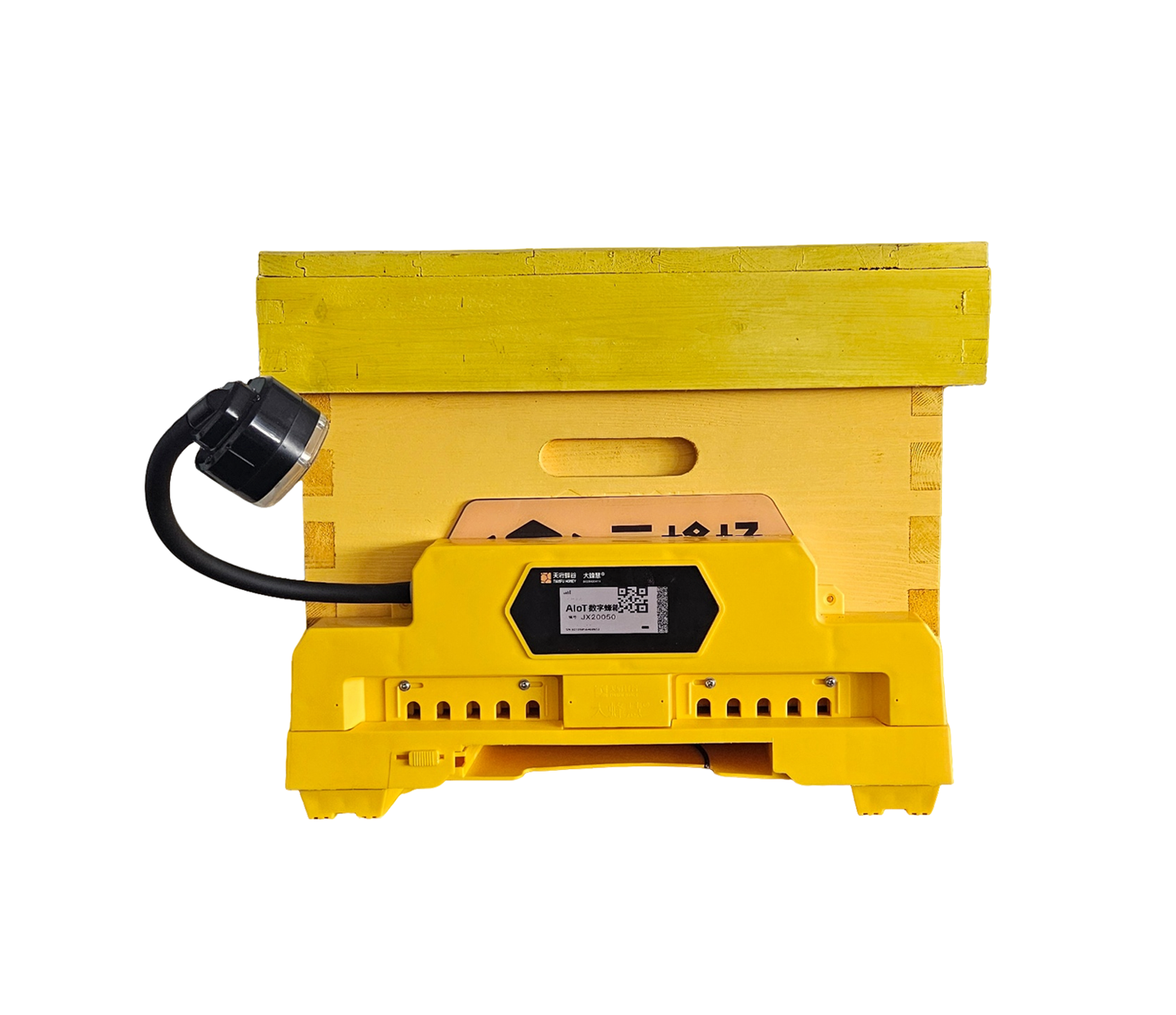 智慧蜂箱（不带摄像头）